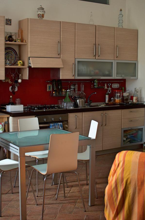 Roccarainola Il Giardino Del Sole B&B 외부 사진